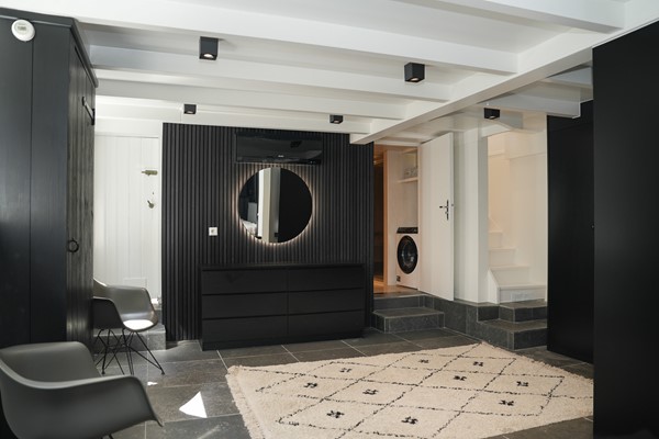 Medium property photo - Gorinchemsestraat 58, 4231 BJ Meerkerk